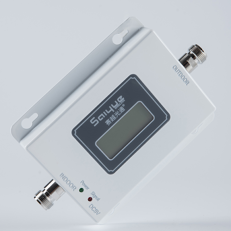 玛沁家用配电房机房信号放大器200㎡