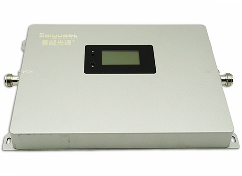  玛沁三频/四频/五频手机信号接收器800㎡