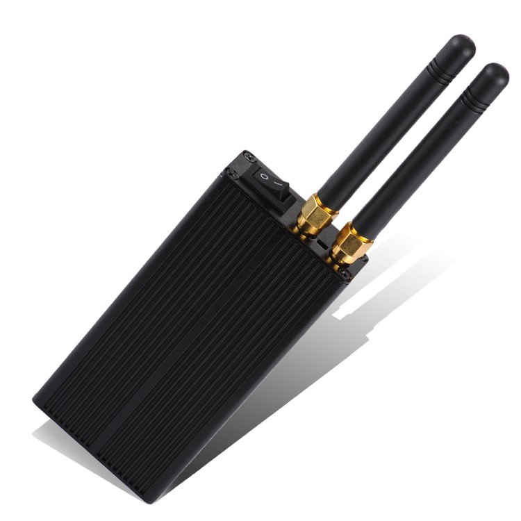  玛沁1.2G/1.5G导航屏蔽器