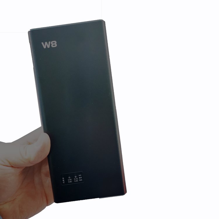  玛沁蓝牙WiFi信号屏蔽器