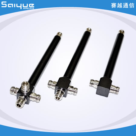  玛沁FM调频广播同步广播功分器